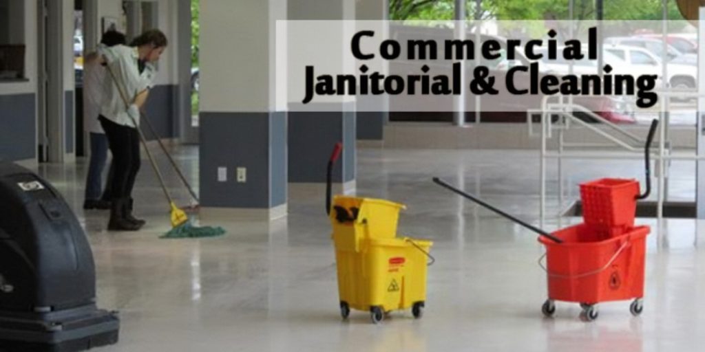 Janitorial services in New Jersey